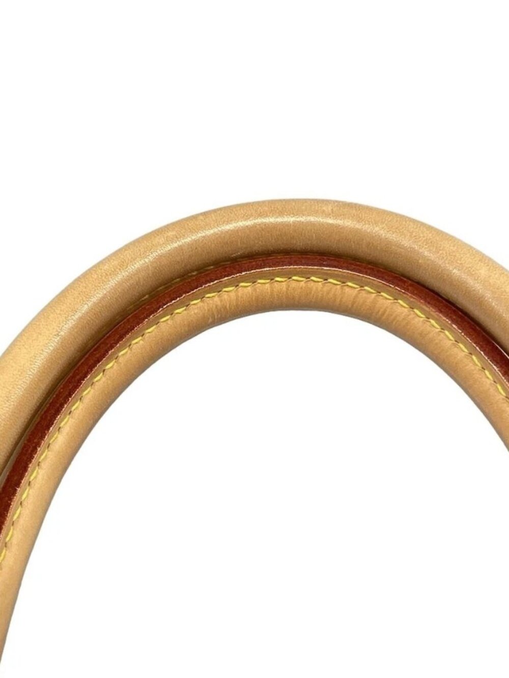 LOUIS VUITTON Lockit M40102 Monogram FL0046 Handbag Monogram Canvas - Picture 8 of 15